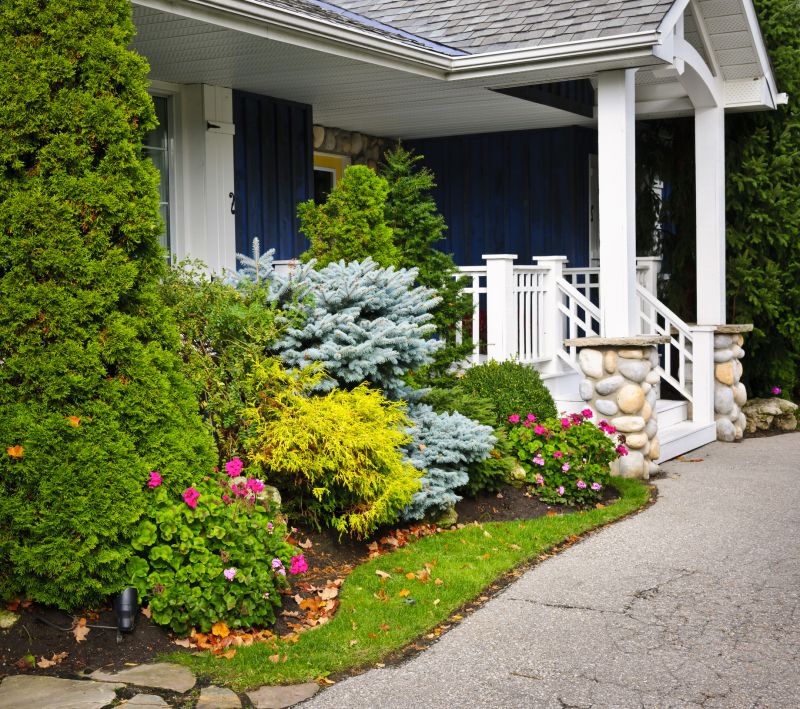 Xeriscape Landscaping in Ventura County, CA